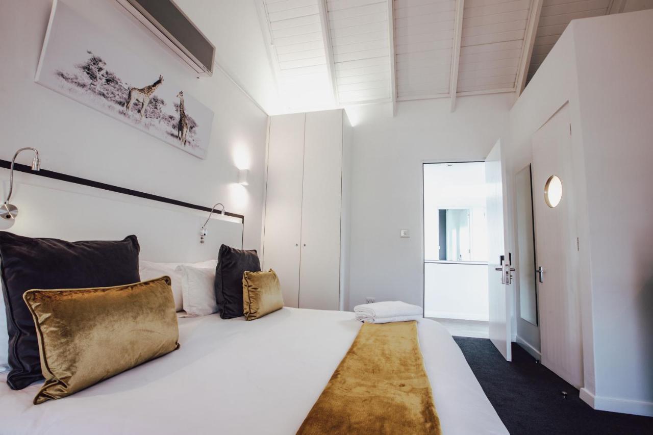 Boschenmeer House Paarl Eksteriør bilde