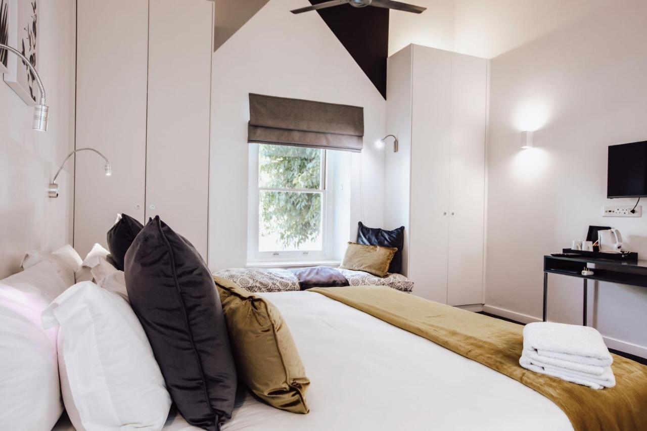 Boschenmeer House Paarl Eksteriør bilde