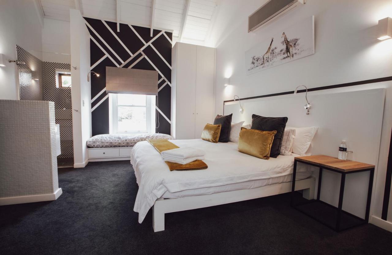 Boschenmeer House Paarl Eksteriør bilde