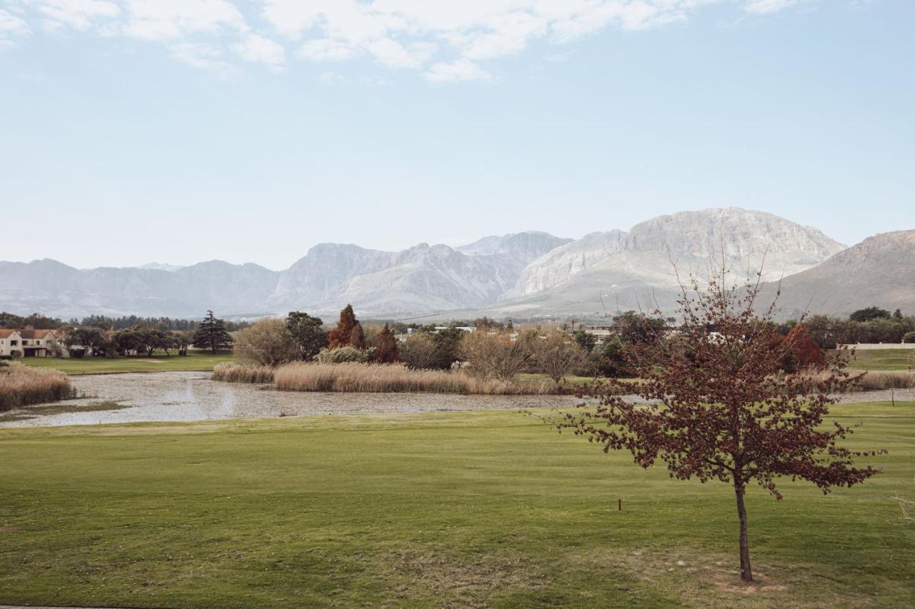 Boschenmeer House Paarl Eksteriør bilde