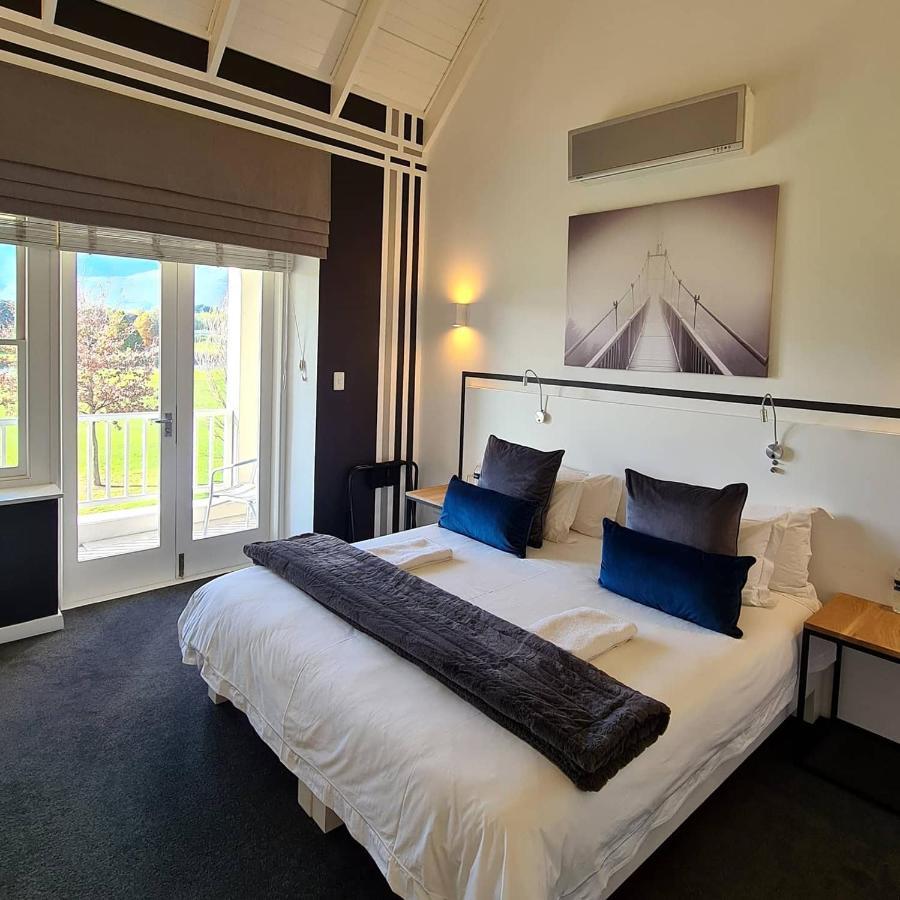 Boschenmeer House Paarl Eksteriør bilde