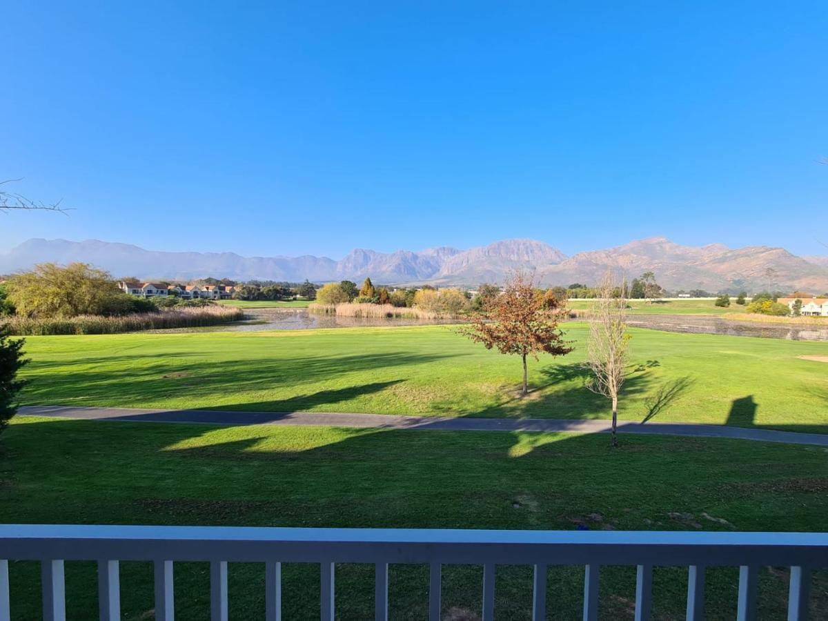 Boschenmeer House Paarl Eksteriør bilde