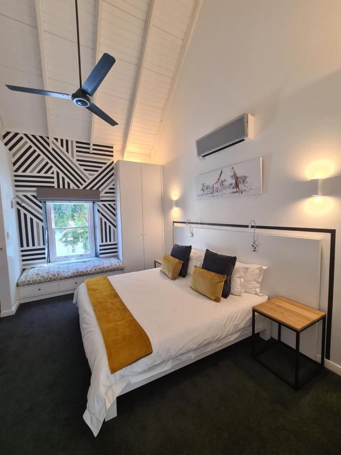 Boschenmeer House Paarl Eksteriør bilde