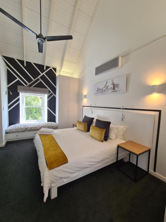 Boschenmeer House Paarl Eksteriør bilde