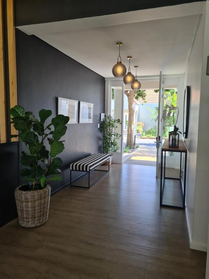 Boschenmeer House Paarl Eksteriør bilde