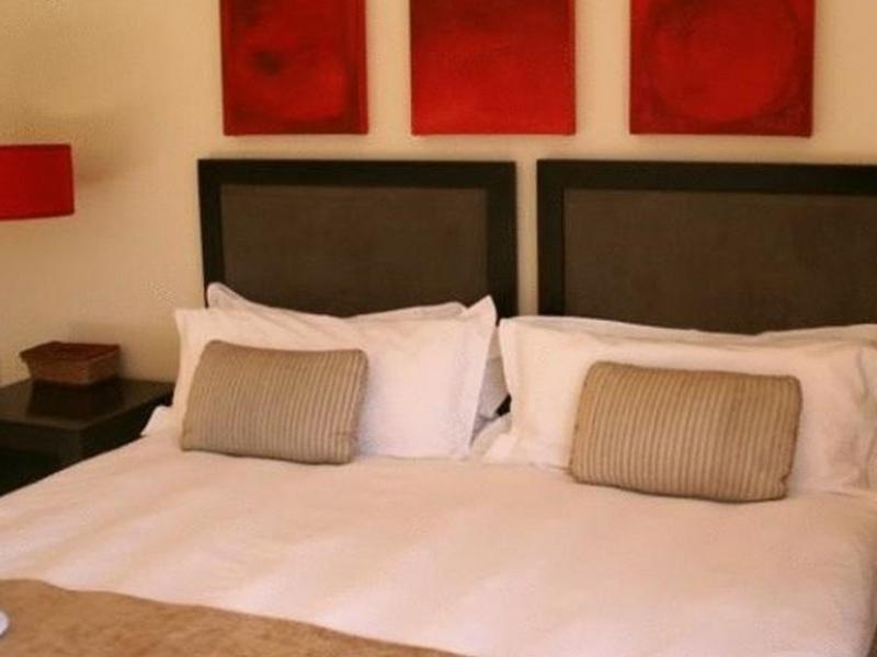 Boschenmeer House Paarl Eksteriør bilde