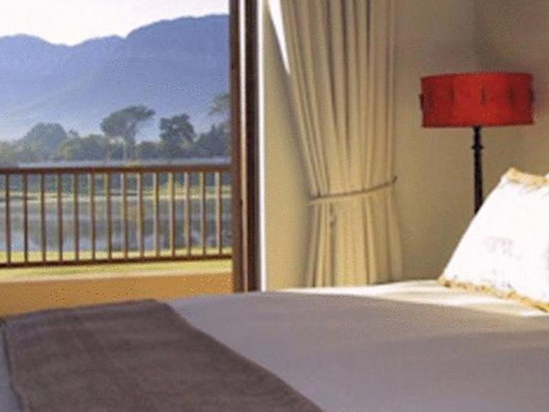 Boschenmeer House Paarl Eksteriør bilde