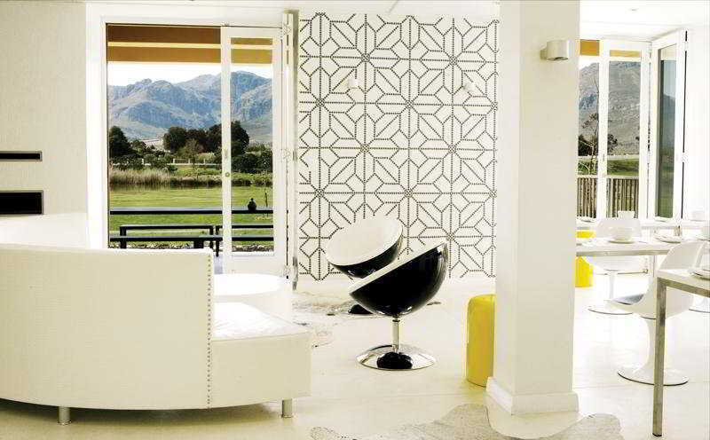Boschenmeer House Paarl Eksteriør bilde